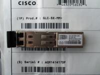 供應(yīng)原裝思科光纖模塊GLC-SX-MM 數(shù)據(jù)中心與網(wǎng)絡(luò)通信的核心連接件