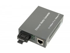 單模單纖百兆光纖收發(fā)器（內(nèi)置交換核心）價(jià)格行情與選購(gòu)指南